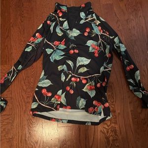 Kastel Denmark Riding Shirt Sz M